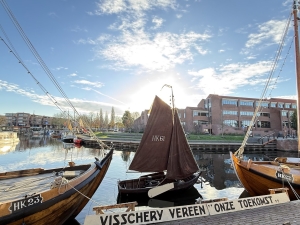 Kleine Harderwijkse punter HK61